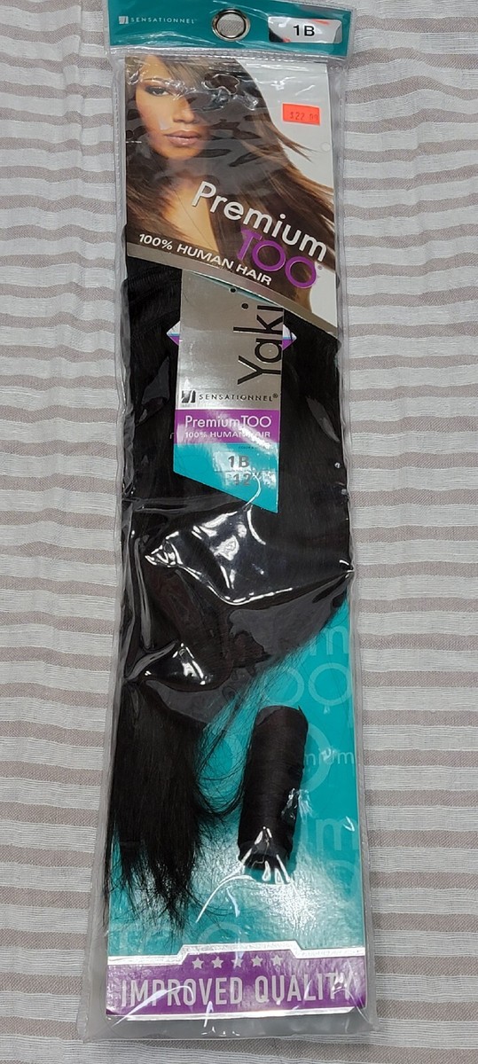 Sensationnel Premium Too 12