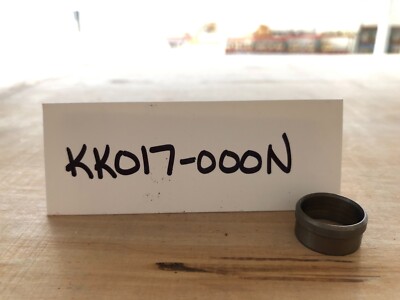 Ihara Science KKO17-000N Biting Fitting for Anti-Vib. Fitting NE-Type Steel Pipe