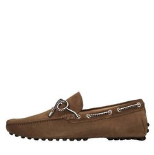 U0460008/017 VALENCIA loafers and slips on SORELLE PEREGO men brown Amu017 sop