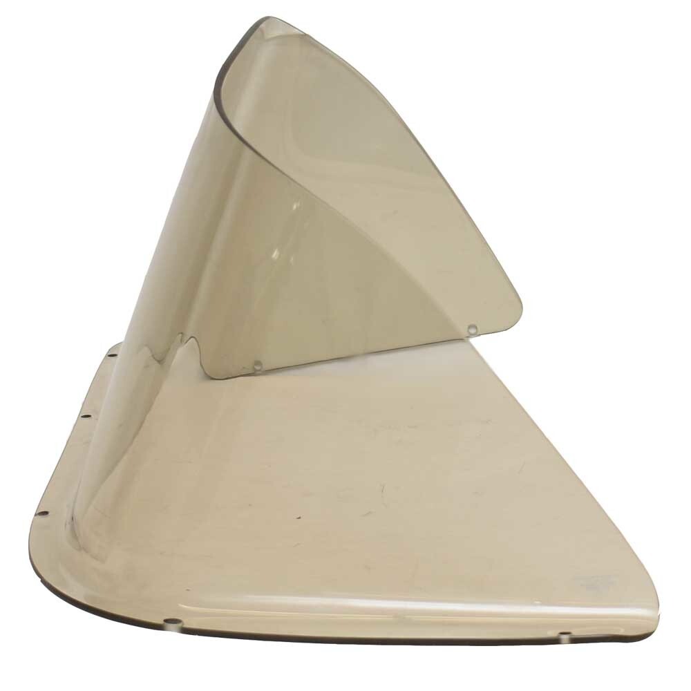 Ranger Boat Windshield 2214541 1760 / 1860 Angler 32 Inch Plexiglass eBay