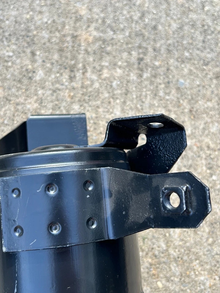 69 Pontiac Firebird Convertible Cocktail Shakers *Very Clean original set of 4 - Image 4 of 4