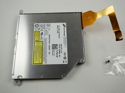 Hitachi LG CA10N CD/DVD/BD Laufwerk Drive 05V759 aus Alienware M17X R2