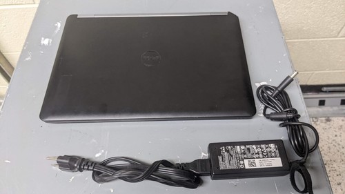 Dell Latitude E5470 Core i5 6300U 2.4GHz 8GB RAM 256GB SSD 14'' Laptop W10 NOCOA