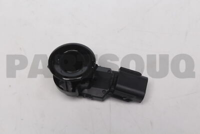 8934160051C0 Genuine Toyota SENSOR, ULTRASONIC 89341-60051-C0 | eBay