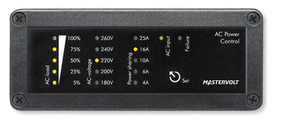 Mastervolt Remote APC