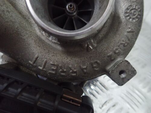 780502 Turbocompressore per Hyundai/Kia 2.2CRDi 197HP-145KW Turbo - Foto 6 di 7