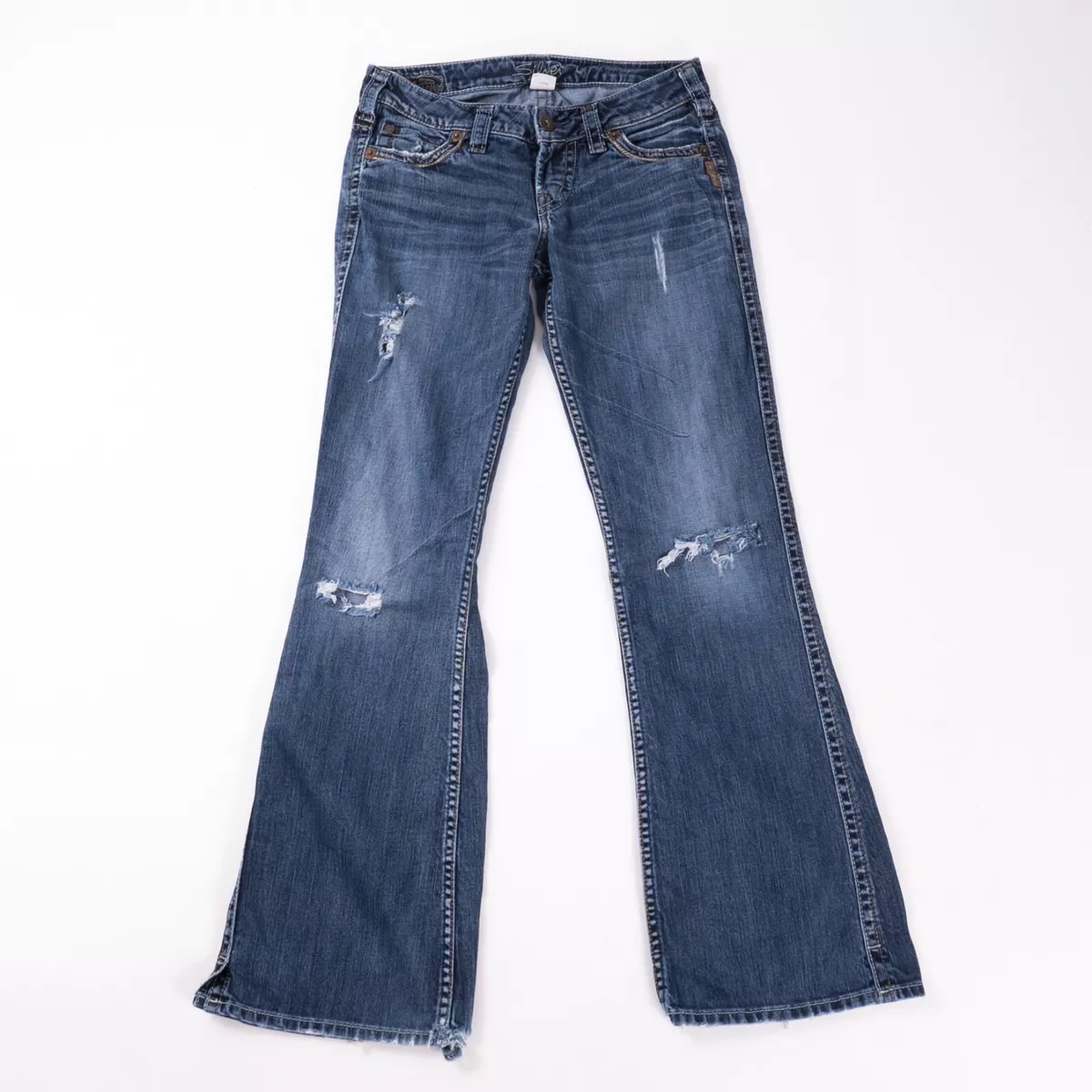 Womens size 26 jeans is cheap what size