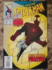 The Amazing Spider-Man #401 | The Mark of Kaine Part Two | 1995 Marvel