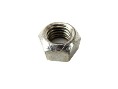 Blue Bird Bus 0939827 939827 Hex HD 5/8-11 GR 8 Suspension Lock Nut