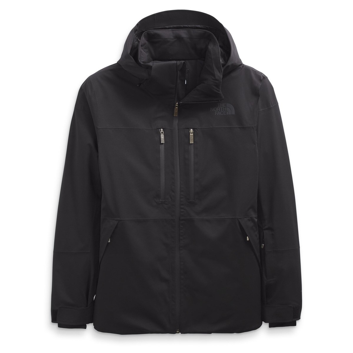 NORTH FACE Men's CHAKAL Snow Jacket - Black - Small - NWT | eBay NORTH FACE Men's CHAKAL Snow Jacket - Black - Small - NWT | eBay