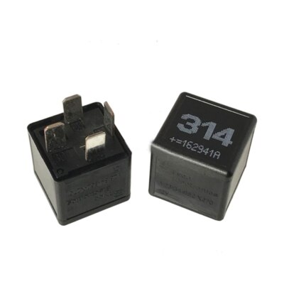 2pcs V23134-B52-X270 Relay 12VDC 40A 4PIN