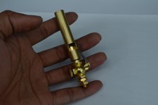 Bell whistles JW-9 NEW M6X0.75