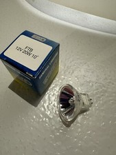 FTB projector lamp projection light bulb 12v 20w, Eiko brand