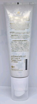 doTERRA Spa Hydrating Body Mist Beautiful Blend 4.2 oz 125 mL New