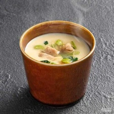 Chawanmushi Seasoning Chicken ASUZAC FOODS Meal Kits 30g (7.5g x 4) x 5 sets