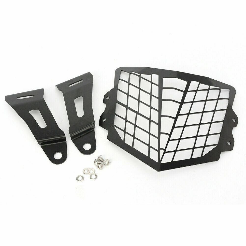 Headlight Grille Guard Cover For Honda CRF250L CRF250M 20122017 AZ 862146167791 eBay