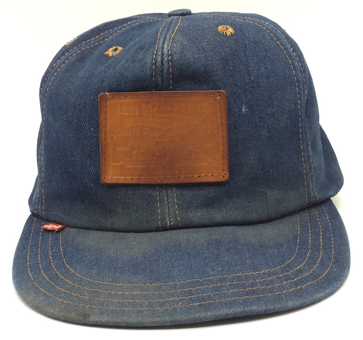 jean hat