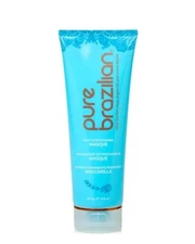 Pure Brazilian Deep Conditioning Masque 8 Fl oz