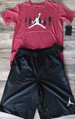 Mens Jordan 3x Jordan Basketball Shorts Vintage Y2K Air Jordan