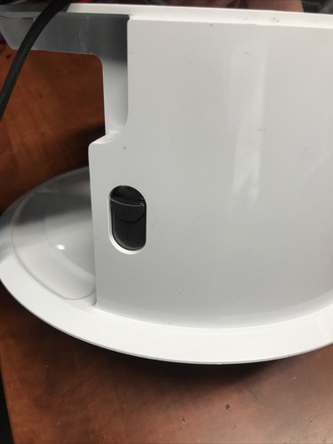 Usa parte OEM assy inferiore corpo per umidificatore Dyson PH01 & purificatore d'aria leggi desc. - Foto 8 di 10