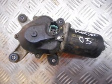 BFD003533 2005 ISUZU RODEO DENVER 3.0 WIPER MOTOR