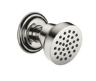 Dornbracht 28518360-08 Madison Body Spray In Platinum $1123.00