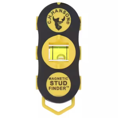 Magnetic Stud Finder