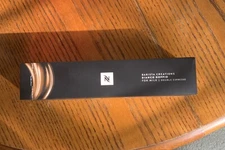 Nespresso Vertuo-Barista Creations-Bianco Forte-One Sleeve 10 Pods (BB 11/30/25)