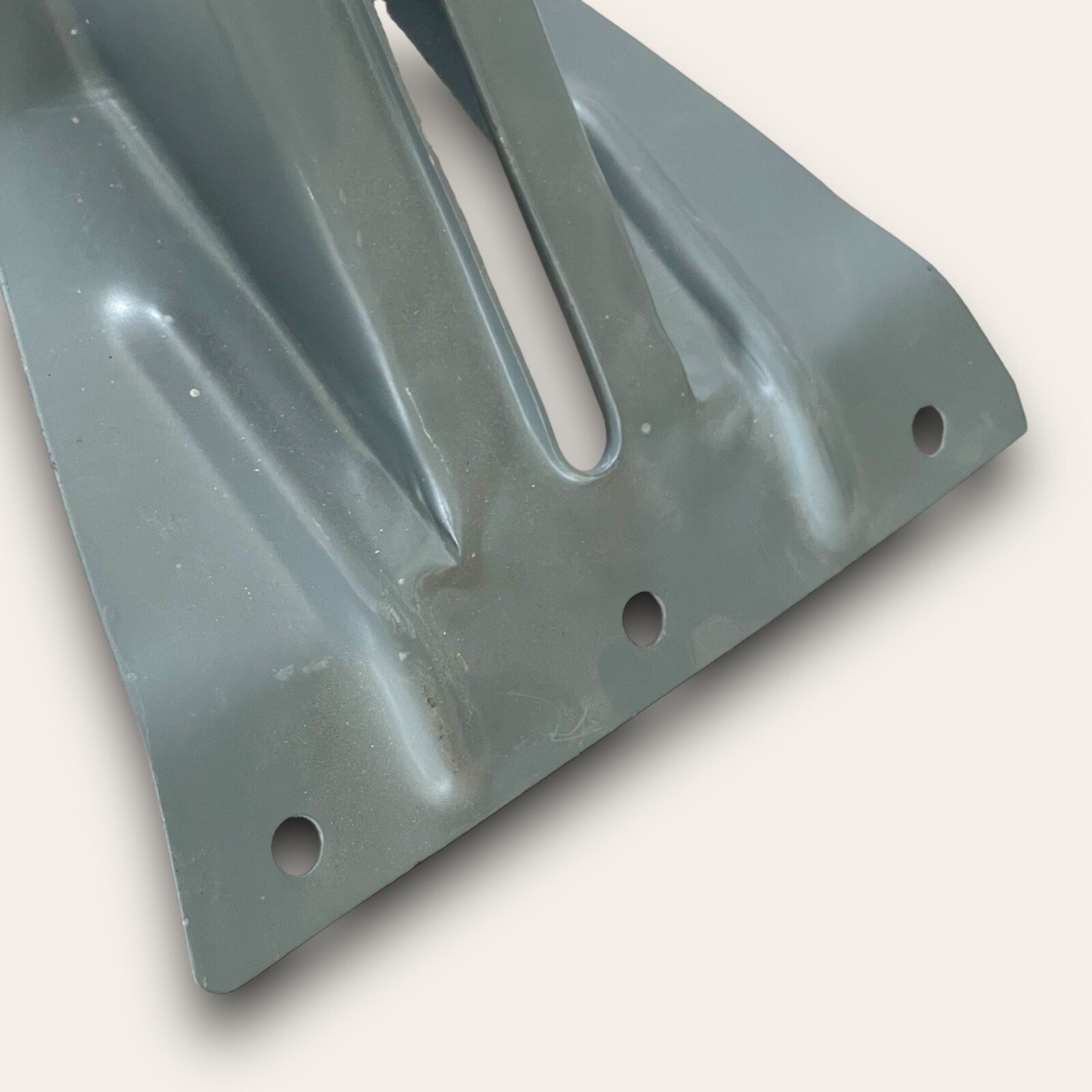 19671972 Ford F100 F250 F350 Truck Bed Spare Tire Mount OEM Factory