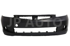 For 2007 2008 Honda Fit Base/DX/LX Front Bumper Cover Primed