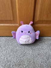 5” Brenda The Butterfly Squishmallow / Costco Exclusive Squishmallows