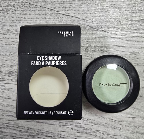 MAC Eyeshadows (Various) NEW Boxed 💯Authentic - Picture 4 of 22