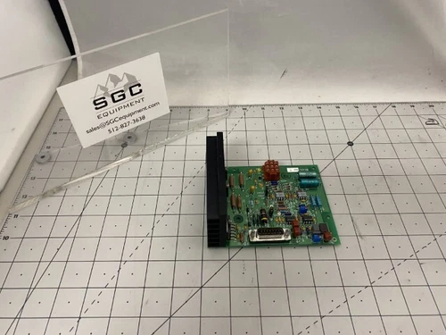 ASML PCB A2615 Temp Reg PN: 865-8211-003 REV: B