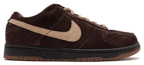 Nike Dunk Pro SB Low Mocha