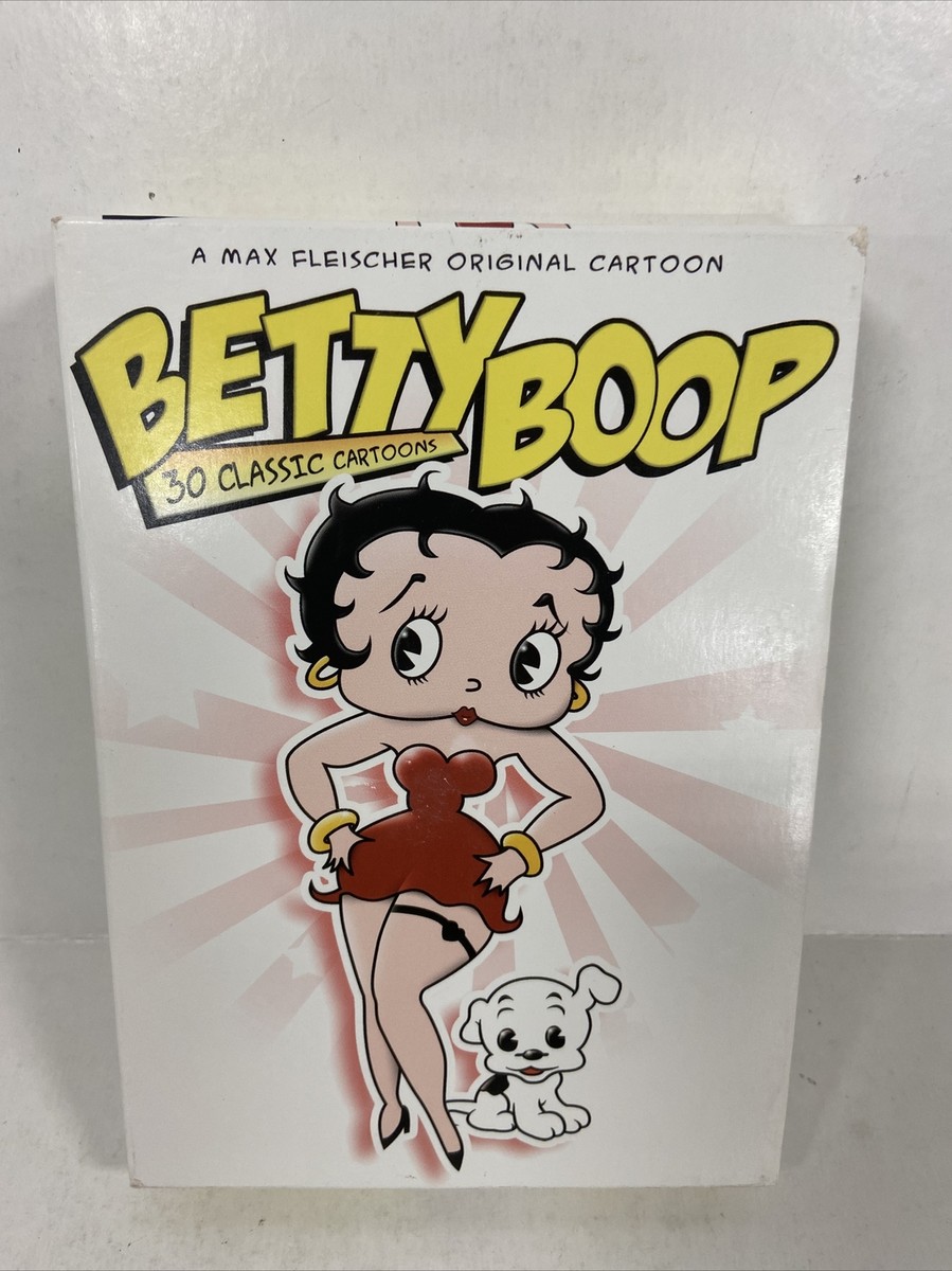 Betty Boop - 80s USA製　BETTY BOOP Vintage 1980s Betty Boop 'Boop Breeze' Framed Print 20”H x