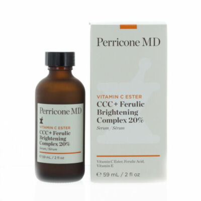 Perricone MD Vitamin C Ester Brightener Serum - 2oz