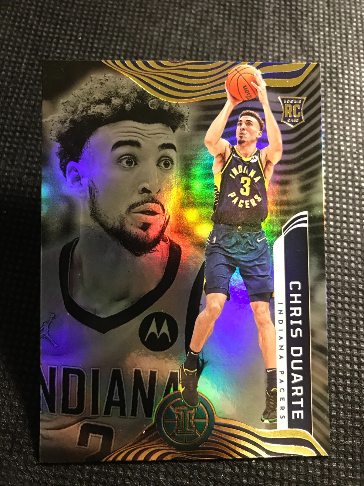 2021-22 PANINI ILLUSIONS BASKETBALL  - BASE/ROOKIES/PARALLELS/INSERTS - YOU PICK