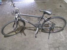 FAHRRAD SIMONELLI AN BASTLER