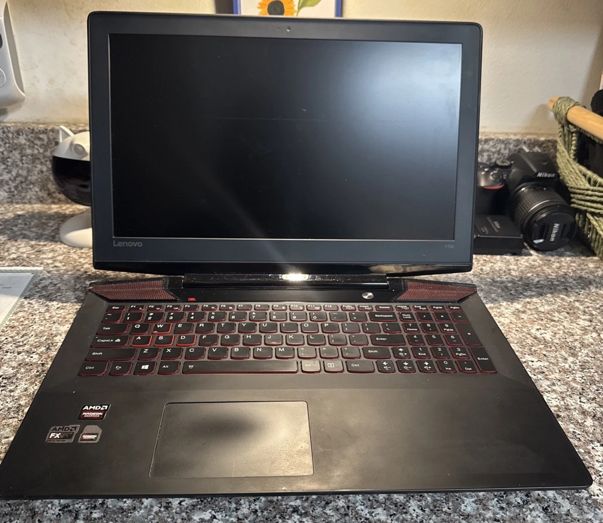 Lenovo IdeaPad Y700 PC Laptops & Netbooks for Sale | Shop New