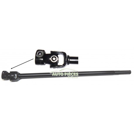 Barre biellette axe colonne direction 4103E4 Peugeot Boxer PSA4103E4AD