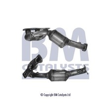 BMW Z4 Roadster E85 2002-2009 Katalysator Abgasanlage BM92195H
