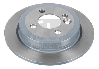 2x FEBI BILSTEIN Bremsscheibe 32176 für MINI R50 R53 R55 R56 R57 CLUBMAN R58 R59