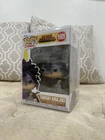 Funko Pop! My Hero Academia Tamaki Amajiki #1005 Vinyl Figure With Protector