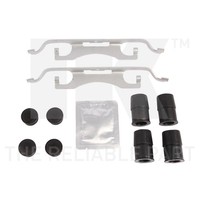 ZubehöRsatz Scheibenbremsbelag BremsklöTze FüR Ford Kuga III DFK 2.5 Duratec