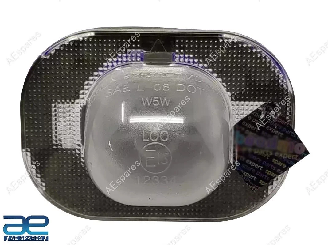 License Plate Lamp Light LH For Hyundai Verna Fluidic 2011-2017 Xcent 2013-2016