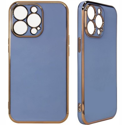 HURTEL LIGHTING COLOR CASE SCHUTZHÜLLE FÜR SAMSUNG GALAXY A12 5G GEL COVER