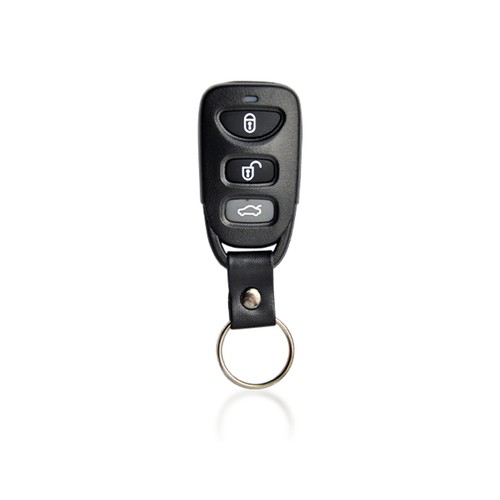 KEYDIY KD B09-3 Universal Remote Key 3 Buttons for Hyundai KIA Type for KD-X4/X2