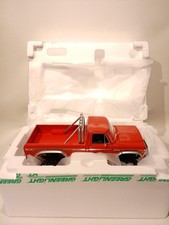 GREENLIGHT FORD F-250 GODZILLA 1/18 scale