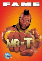 Darren G. Davis | Fame | Taschenbuch | Englisch (2025) | Mr. T