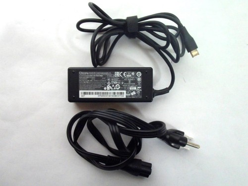 Lot Of 10 Chicony AC Adapter 20V 45W A18-045N1A A16-045N1A UP/N A045RP05P